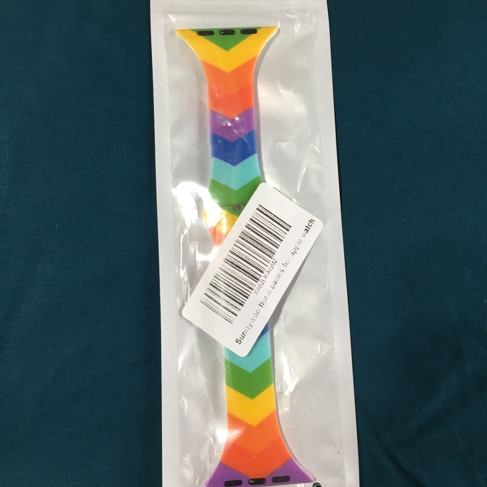 Apple Watch band